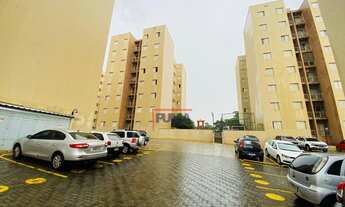 Imagem 2: Apartamento com 3 Dormitorio(s) localizado(a) no bairro Paulicéia em Piracicaba / SÃO PAU