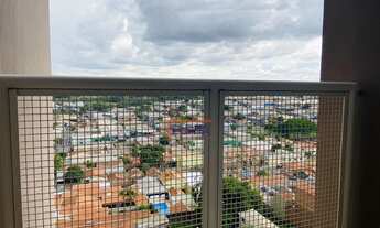 Imagem 7: Apartamento com 3 Dormitorio(s) localizado(a) no bairro Paulicéia em Piracicaba / SÃO PAU