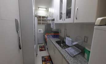 Imagem 4: CENTRO - Andar Alto