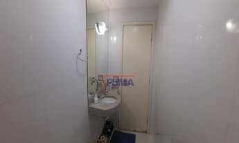 Imagem 6: CENTRO - Andar Alto