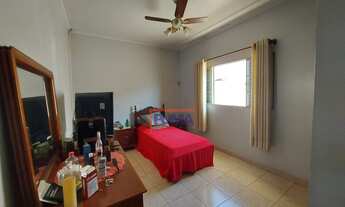 Imagem 2: Casa com 4 Dormitorio(s) localizado(a) no bairro Zona Central em Rio Claro / SÃO PAULO Re