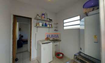 Imagem 3: Casa com 4 Dormitorio(s) localizado(a) no bairro Zona Central em Rio Claro / SÃO PAULO Re