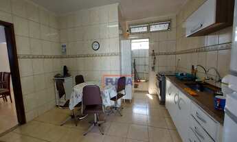 Imagem 5: Casa com 4 Dormitorio(s) localizado(a) no bairro Zona Central em Rio Claro / SÃO PAULO Re