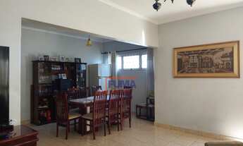 Imagem 7: Casa com 4 Dormitorio(s) localizado(a) no bairro Zona Central em Rio Claro / SÃO PAULO Re