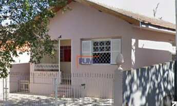 Imagem: Casa com 2 Dormitorio(s) localizado(a) no