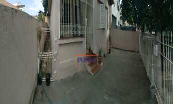 Imagem 2: Casa com 2 Dormitorio(s) localizado(a) no bairro SANTA TEREZINHA em Piracicaba / SÃO PAUL