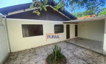 Imagem 2: Casa com 3 Dormitorio(s) localizado(a) no bairro NOSSA SENHORA DE FÁTIMA em Piracicaba