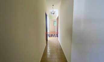 Imagem 5: Casa com 3 Dormitorio(s) localizado(a) no bairro NOSSA SENHORA DE FÁTIMA em Piracicaba