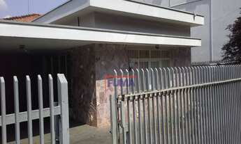 Imagem 2: Casa Comercial com 4 Dormitorio(s) localizado(a) no bairro centro em Cerquilho / SÃO PAUL