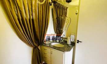 Imagem 6: Apartamento com 3 Dormitorio(s) localizado(a) no bairro Centro em Piracicaba / SÃO PAULO