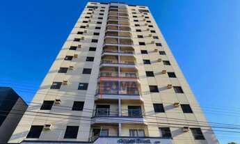 Imagem: Apartamento com 3 Dormitorio(s) localizado(a)