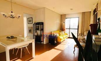 Imagem 2: Apartamento com 3 Dormitorio(s) localizado(a) no bairro Centro em Piracicaba / SÃO PAULO