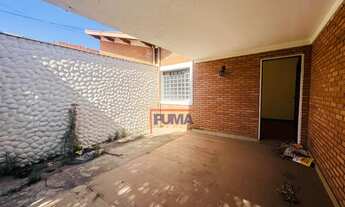 Imagem 2: Casa com 2 Dormitorio(s) localizado(a) no bairro Vila Rezende em Piracicaba / SÃO PAULO R