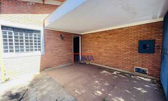 Imagem 3: Casa com 2 Dormitorio(s) localizado(a) no bairro Vila Rezende em Piracicaba / SÃO PAULO R