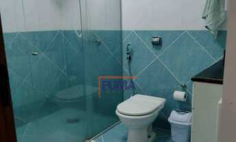 Imagem 7: Casa com 3 Dormitorio(s) localizado(a) no bairro Paulicéia em Piracicaba / SÃO PAULO Ref