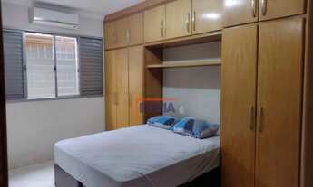 Imagem 2: Casa com 3 Dormitorio(s) localizado(a) no bairro Paulicéia em Piracicaba / SÃO PAULO Ref