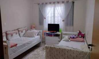 Imagem 4: Casa com 3 Dormitorio(s) localizado(a) no bairro Paulicéia em Piracicaba / SÃO PAULO Ref