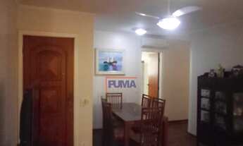 Imagem 7: Apartamento com 3 Dormitorio(s) localizado(a) no bairro CIDADE ALTA em Piracicaba / SÃO P