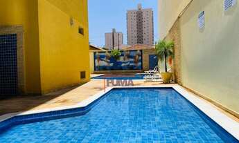 Imagem 2: Apartamento com 3 Dormitorio(s) localizado(a) no bairro CIDADE ALTA em Piracicaba / SÃO P