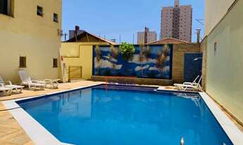 Imagem 3: Apartamento com 3 Dormitorio(s) localizado(a) no bairro CIDADE ALTA em Piracicaba / SÃO P