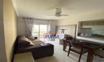 Imagem 3: Apartamento com 1 Dormitorio(s) localizado(a) no bairro Guilhermina em Praia Grande / SÃO