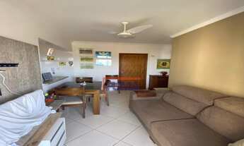 Imagem 2: Apartamento com 1 Dormitorio(s) localizado(a) no bairro Guilhermina em Praia Grande / SÃO