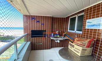 Imagem 5: Apartamento com 1 Dormitorio(s) localizado(a) no bairro Guilhermina em Praia Grande / SÃO