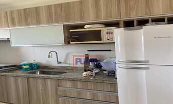 Imagem 7: Apartamento com 1 Dormitorio(s) localizado(a) no bairro Guilhermina em Praia Grande / SÃO