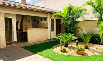 Imagem: Casa na Nova Piracicaba