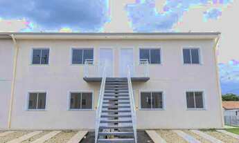 Imagem: Edifício Villagio Girassol