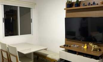 Imagem 2: Condomínio Residencial Del Giardino 3, Bairro água Branca