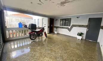 Imagem 2: Imóvel localizado no bairro Jardim Tóquio, com ótima área de lazer para aproveitar!