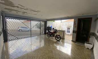 Imagem 3: Imóvel localizado no bairro Jardim Tóquio, com ótima área de lazer para aproveitar!