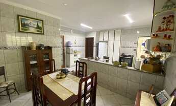 Imagem 6: Imóvel localizado no bairro Jardim Tóquio, com ótima área de lazer para aproveitar!