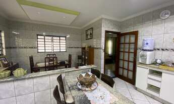 Imagem 7: Imóvel localizado no bairro Jardim Tóquio, com ótima área de lazer para aproveitar!