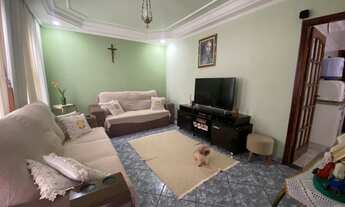 Imagem 5: Imóvel localizado no bairro Jardim Tóquio, com ótima área de lazer para aproveitar!