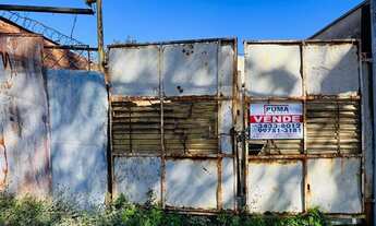 Imagem: Terreno Comercial no Higienópolis