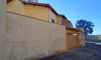 Imagem: Casa à venda no Bairro Nova América