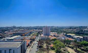 Imagem 7: Vende-se cobertura no Edifício Dona Francisca Spinelli