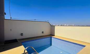 Imagem 3: Vende-se cobertura no Edifício Dona Francisca Spinelli