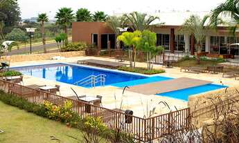 Imagem: Excelente Lote ! Condomínio Residencial