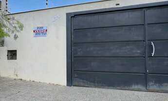 Imagem: Edícula localizada no bairro Vila Sônia