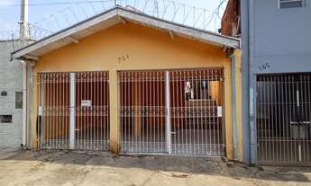 Imagem: Sta Terezinha - Próxima do Terminal Jd