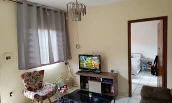 Imagem 5: Sta Terezinha - Próxima do Terminal Jd Sônia