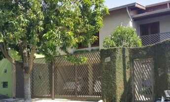 Imagem: Vende-se casa na Vila monteiro