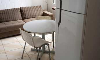 Imagem 2: Aluguel de Apartamento em Condomínio Residencial - Estância Velha, Canoas