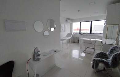 Imagem 2: Sala Comercial para Aluguel em Canoas - Maxplaza, 28m², Marechal Rondon