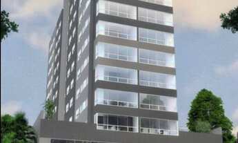 Imagem: Apartamentos no centro