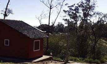 Imagem 2: Terreno em Nova Santa Rita no bairro Califórnia no Loteamento Paineiras