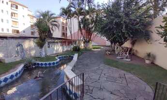 Imagem: Apartamento térreo no bairro Centro